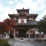 正法寺（岐阜大仏）