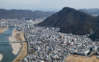 長良川中流域における岐阜の文化的景観