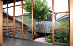 川原町屋喫茶店）