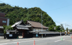 妙照寺本堂・庫裏