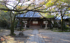 法華寺