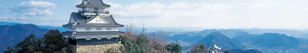 岐阜城